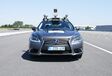 Een autonome Lexus in Brussel? #2