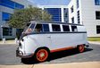 VW Type 20: ontworpen door onderzoekscentrum in Silicon Valley #10