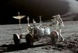 Lunar Roving Vehicle : en voiture sur la Lune #3