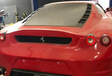 BIZAR - Valsemunters viseren Ferrari en Lamborghini #5