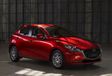 Mazda 2 : facelift hybridé #2
