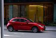 Mazda 2: mild hybride facelift #3