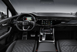 Audi SQ7: trouw aan de TDI #4