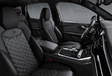Audi SQ7: trouw aan de TDI #5