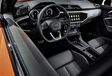 Audi Q3 Sportback : ligne de toit coupée sans Q4 #7