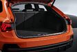 Audi Q3 Sportback : ligne de toit coupée sans Q4 #9