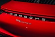 Porsche hésite pour la 911 électrique #1