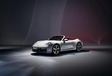Porsche 911 Carrera Coupé en Cabriolet: nu ook zonder S #11