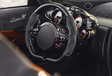 Pagani Huayra Roadster BC: 800 pk en 4 miljoen #8