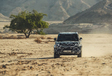 Land Rover Defender 2020 : déjà approuvé par la Croix-Rouge #2