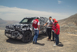 Land Rover Defender 2020 : déjà approuvé par la Croix-Rouge #1