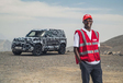 Land Rover Defender 2020 : déjà approuvé par la Croix-Rouge #3