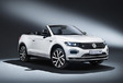 Volkswagen T-Roc Cabrio: nieuwe niche #7