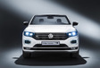 Volkswagen T-Roc Cabrio: nieuwe niche #10