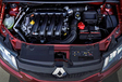 Renault Sandero RS : la Dacia sportive en Amérique du Sud #3