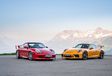 20 ans de Porsche 911 GT3 #6