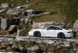 20 ans de Porsche 911 GT3 #8