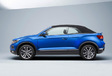 Volkswagen T-Roc Cabrio: nieuwe niche #17
