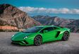Lamborghini : la remplaçante de l’Aventador repoussée ? #3