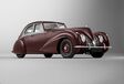 Bentley Corniche 1939: tot in de puntjes #1