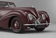 Bentley Corniche 1939 : à l’identique #9