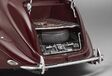 Bentley Corniche 1939 : à l’identique #10