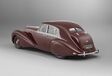 Bentley Corniche 1939 : à l’identique #2