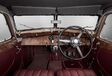 Bentley Corniche 1939 : à l’identique #3