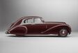 Bentley Corniche 1939 : à l’identique #5