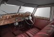Bentley Corniche 1939: tot in de puntjes #6