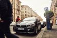 BMW 225 Xe Active Tourer : nouvelles spécifications #1