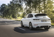 Porsche Cayenne : un Turbo S E-Hybrid de 680 ch ! #4