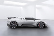Bugatti onthult Centodieci: 10 exemplaren van 1600 pk #4