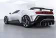 Bugatti onthult Centodieci: 10 exemplaren van 1600 pk #5