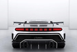 Bugatti onthult Centodieci: 10 exemplaren van 1600 pk #6