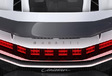 Bugatti onthult Centodieci: 10 exemplaren van 1600 pk #15