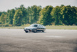 Le Youngtimer Rallye en Citroën CX : Vaisseau spatial #6