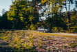 Le Youngtimer Rallye en Citroën CX : Vaisseau spatial #13