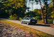 Le Youngtimer Rallye en Citroën CX : Vaisseau spatial #15