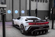 Bugatti Centodieci : nouvelle voiture ou concept ? #4