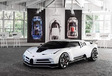 Bugatti Centodieci : nouvelle voiture ou concept ? #7