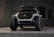 Audi AI:Trail concept : Incubateur de style #3