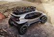 Audi AI:Trail concept : Incubateur de style #5