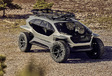 Audi AI:Trail Concept: stijlicoon? #10