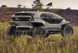 Audi AI:Trail Concept: stijlicoon? #12
