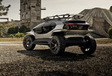 Audi AI:Trail Concept: stijlicoon? #16