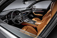 Audi RS6 Avant : bestiale avec 600 ch #4