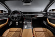 Audi RS6 Avant : bestiale avec 600 ch #5