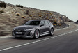 Audi RS6 Avant: een beest met 600 pk #1