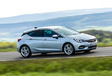 Opel Astra restylée : les moteurs et les prix #3